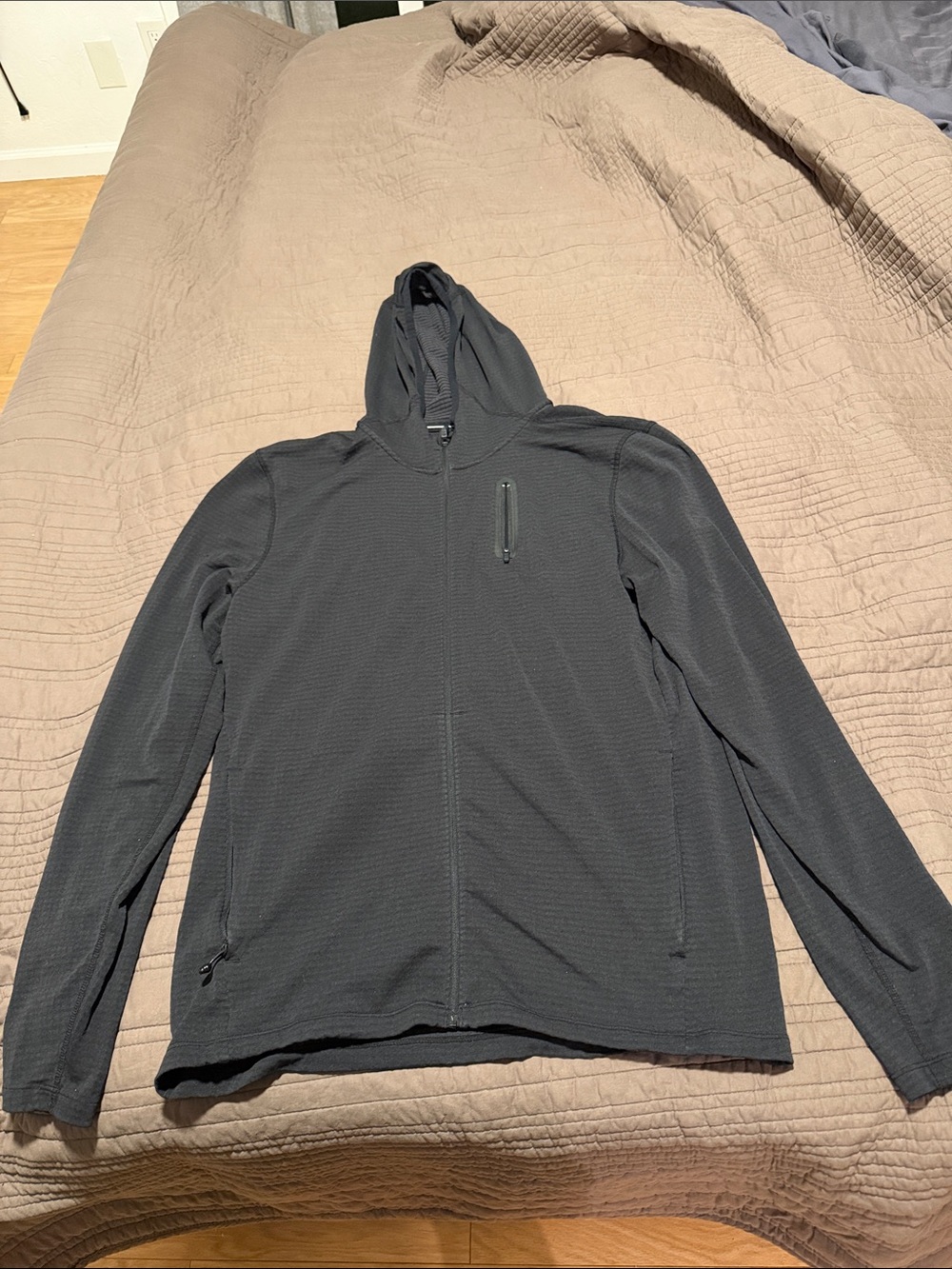 Ten Thousand Lighhtweight Hoodie